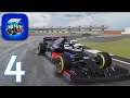F1 Mobile Racing : Gameplay Walkthrough part 4 (Android iOS)