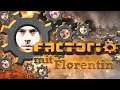 Factorio oder Verkactorio? | Chaot Florentin organisiert Fabrik #1