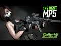 Fallout 4 - Heckler und Koch - MP5 Complex - Another Gorgeous MP5 Mod