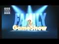 Family Gameshow Wii Playthrough - Crosswords... Really ?
