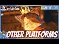 FF7 Remake - Square Enix Wont Discuss Releasing On Other Platforms.. Yet