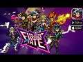 Fighters Of Fate - Beta Gameplay (Early Access) [ iOS & Android ] #2