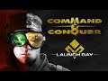 Leading Kane and the Soviet Union to Victory in Command & Conquer Remastered! | FYIF