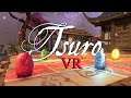 Finding My Way Again | Tsuro - The Game Of The Path VR Edition