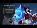 First rank match ~ League of legend wild rift