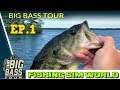 😃Fishing sim world pro tour 😃