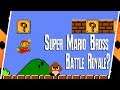 Fizeram um Super Mario Battle Royale Flashnews-22