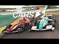 FORMULA B @ INTERLAGOS! - PROJECT CARS 3 PREVIEW/FIRST LOOK #2 | Lets Play PCARS 3