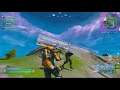 Fortnite Highlights - The X-Crew Finishes Strong