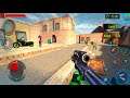 Fps Robot Shooting Games : Counter Terrorist Game : FPS Shooting Games Android GamePlay FHD. #4