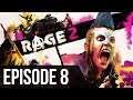 [FR] #8 Let's play Rage 2 - Infiltration Réussie