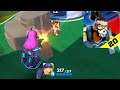 FRAG Pro Shooter - Gameplay Walkthrough Part 8 (iOS, Android)