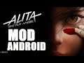 Game Alita Battle Angel Android MOD + Download Link
