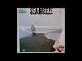 George Otsuka Quintet ‎– Sea Breeze (1971)