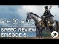 Ghost of Tsushima - Speed Review!