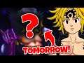 GLOBAL's 1.5 ANNIVERSARY WILL BE ANNOUNCED TOMORROW!!!... for jp | 7DS: Grand Cross