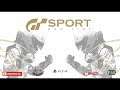 Gran Turismo®SPORT - Competições Online: Brasil Vs Estados Unidos