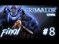 Grimvalor Español Android - Gameplay Parte 8 (PC) FINAL