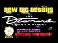 GTA Online New DLC Info The Diamond Casino & Resort, Gambling Confirmed?