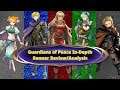 Guardians of Peace In-Depth Banner Review/Analysis - Fire Emblem Heroes