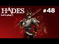 Hades Let's Play Part 48 || Playthrough - Blind || PC || The final showdown