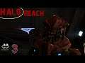 Halo Reach #3 HAHA I CRAZY IN THIS GAME!