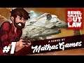 Han Solo Simulator? | Rebel Galaxy Outlaw - 1