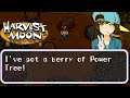 Harvest Moon SNES - First Berry of Power Episode 3