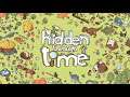 Hidden Through Time (by Crazy Monkey Studios) IOS Gameplay Video (HD)