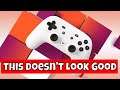 Hot News - Google Release New Details About STADIA