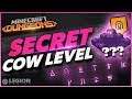 How To Unlock The Secret Mooshroom Level In Minecraft Dungeons