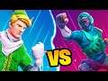 I Found Fresh in a Public Match! ๐