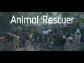 I Highly Recommend This! ~ Animal Rescuer: Prologue