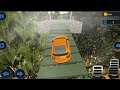 impossible car stunt driving- ANORIDE gameplay (HD).