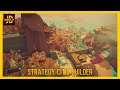 Islanders - 1440p - Part 1 - Strategy citie builder