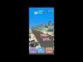 Let's Be Cops 3D (by Kwalee Ltd) - casual game for Android and iOS - gameplay.