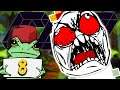 Let's Play FEZ (Part 8) THIS GAME IS GETTING TO ME