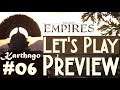 Let's Play Field of Glory: Empires [deutsch] Preview mit Karthago:"Brennpunkt Sardinien" #06