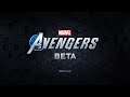 Let's Play Marvel's Avengers Beta (PS4) - Episode 4