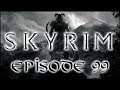 Let's Play Skyrim: Special Edition - Episode 99: "Arch Mage Khajiit"