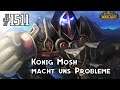 Let's Play World of Warcraft (Tauren Krieger) #1511 - König Mosh macht uns Probleme