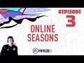 LIVE FIFA 20 Online Seasons Episode 3 - Promotion or Bust