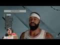 Los Angeles Lakers nextgen player models | NBA 2k21 Next Generation gameplay