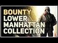 Lower Manhattan Collection Division 2 Monti Bounty