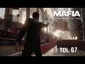 Mafia: Definitive Edition - Gameplay, Walktrough, German - Teil 07 - Als der Teufel in die Kirche...