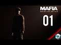 Mafia Edición Definitiva | Cap. 01 | Gameplay Español