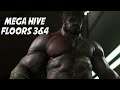 Marvel's Avengers - Mega Hive Part 2 - Floors 3&4 - Hulk