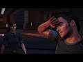 Mass Effect Legendary Edition Default Femshep (4K 30 FPS Xbox Series S no commentary) part 09
