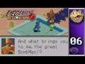 Mega Man Battle Network (Part 6)