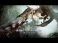 Monster Hunter: World - Radoban With Bow - Fast As Possible (PS4)-2/EU-